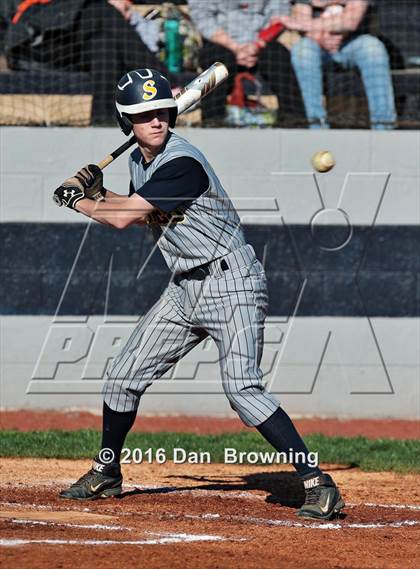 Thumbnail 1 in Morristown-Hamblen East @ Seymour photogallery.