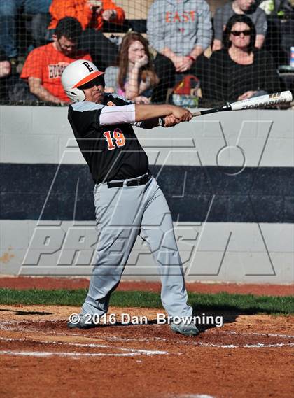 Thumbnail 3 in Morristown-Hamblen East @ Seymour photogallery.