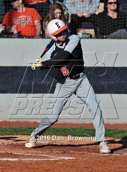 Thumbnail 1 in Morristown-Hamblen East @ Seymour photogallery.