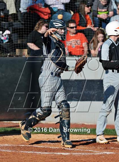 Thumbnail 3 in Morristown-Hamblen East @ Seymour photogallery.