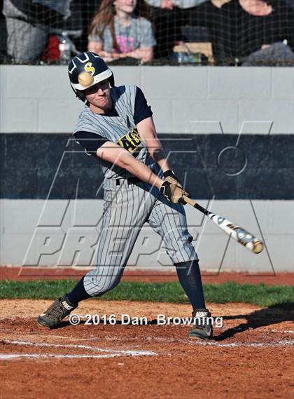 Thumbnail 2 in Morristown-Hamblen East @ Seymour photogallery.