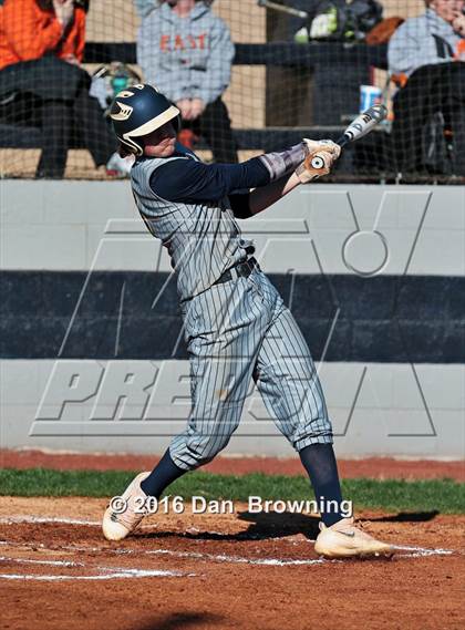 Thumbnail 3 in Morristown-Hamblen East @ Seymour photogallery.