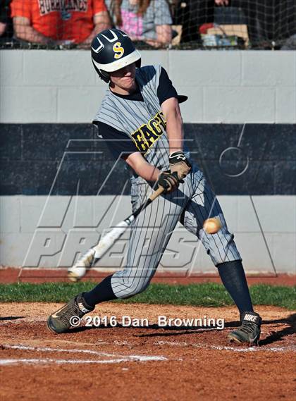 Thumbnail 3 in Morristown-Hamblen East @ Seymour photogallery.