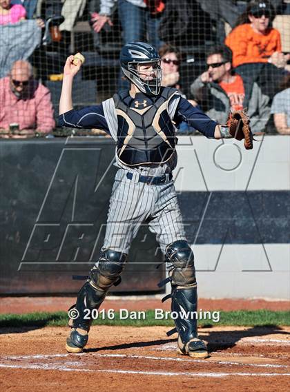 Thumbnail 2 in Morristown-Hamblen East @ Seymour photogallery.