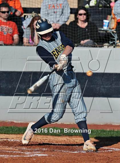 Thumbnail 1 in Morristown-Hamblen East @ Seymour photogallery.