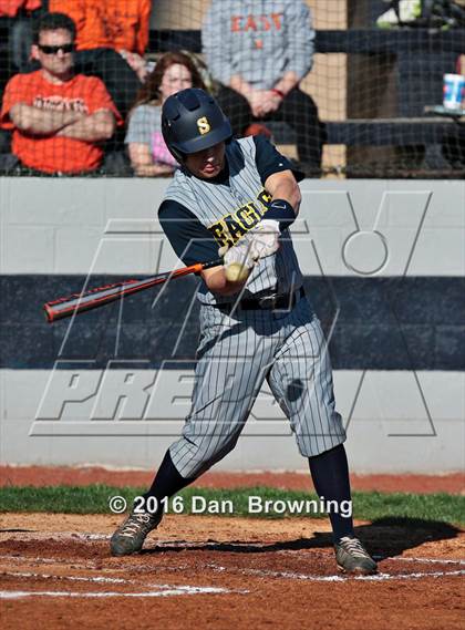 Thumbnail 2 in Morristown-Hamblen East @ Seymour photogallery.