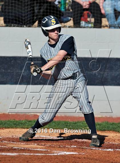 Thumbnail 3 in Morristown-Hamblen East @ Seymour photogallery.