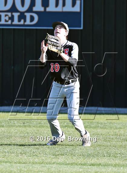 Thumbnail 1 in Morristown-Hamblen East @ Seymour photogallery.