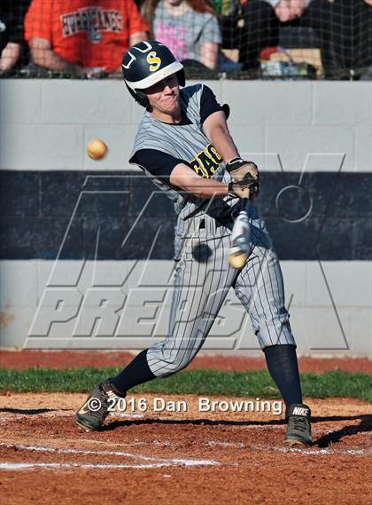 Thumbnail 1 in Morristown-Hamblen East @ Seymour photogallery.