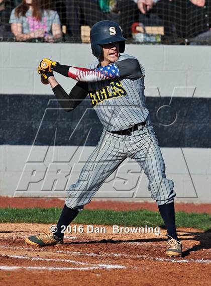 Thumbnail 1 in Morristown-Hamblen East @ Seymour photogallery.