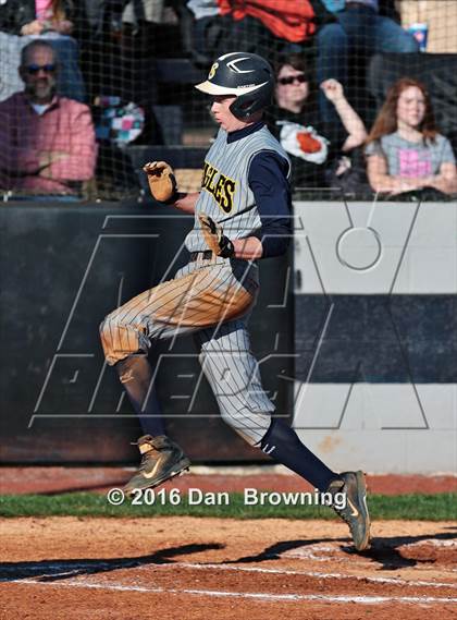 Thumbnail 1 in Morristown-Hamblen East @ Seymour photogallery.