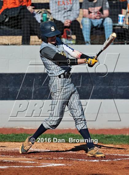 Thumbnail 2 in Morristown-Hamblen East @ Seymour photogallery.