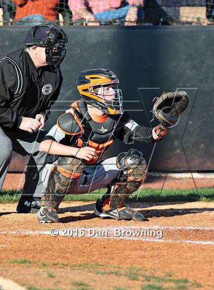 Thumbnail 3 in Morristown-Hamblen East @ Seymour photogallery.