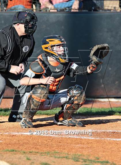 Thumbnail 1 in Morristown-Hamblen East @ Seymour photogallery.
