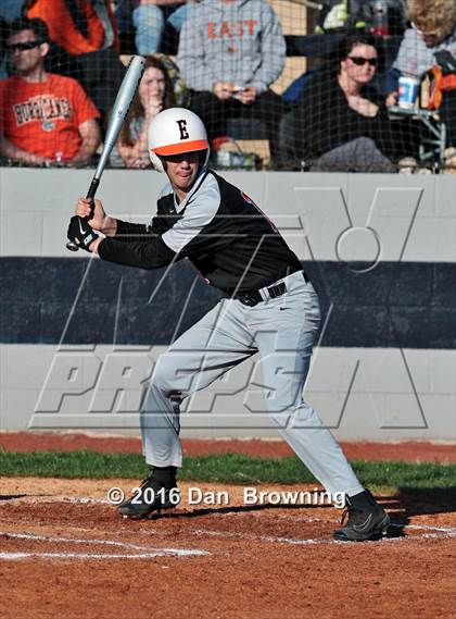 Thumbnail 1 in Morristown-Hamblen East @ Seymour photogallery.