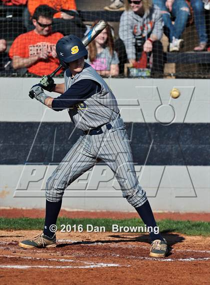 Thumbnail 3 in Morristown-Hamblen East @ Seymour photogallery.
