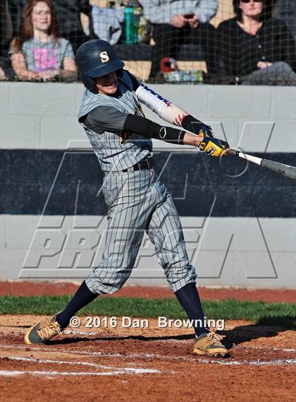 Thumbnail 3 in Morristown-Hamblen East @ Seymour photogallery.