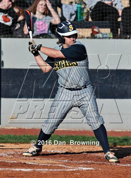 Thumbnail 1 in Morristown-Hamblen East @ Seymour photogallery.