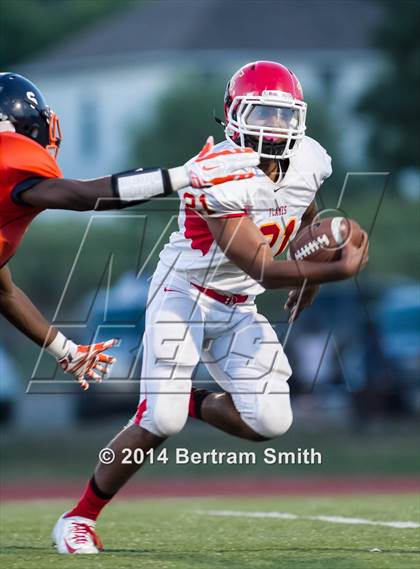 Thumbnail 3 in Williamsville East @ Bennett photogallery.