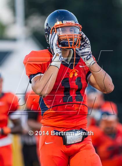 Thumbnail 3 in Williamsville East @ Bennett photogallery.