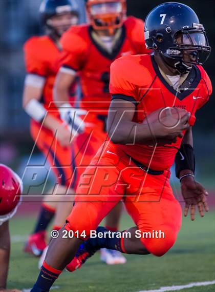 Thumbnail 3 in Williamsville East @ Bennett photogallery.