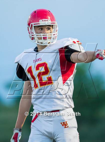 Thumbnail 2 in Williamsville East @ Bennett photogallery.