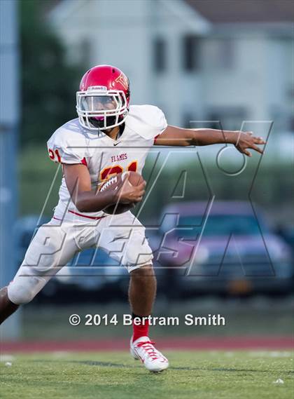 Thumbnail 2 in Williamsville East @ Bennett photogallery.