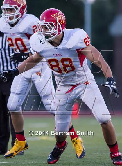 Thumbnail 2 in Williamsville East @ Bennett photogallery.