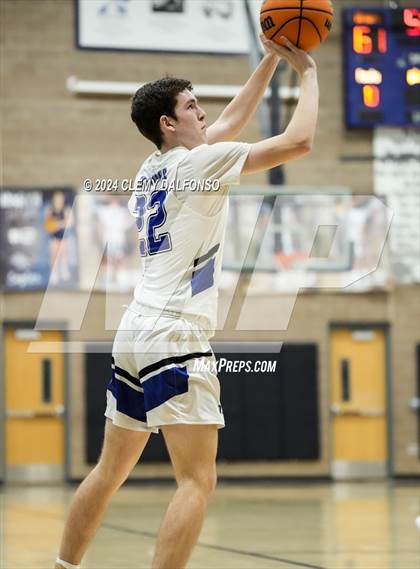 Thumbnail 3 in Addenbrooke Classical Academy vs Denver Christian (CHSAA 2A District 7 Championship) photogallery.