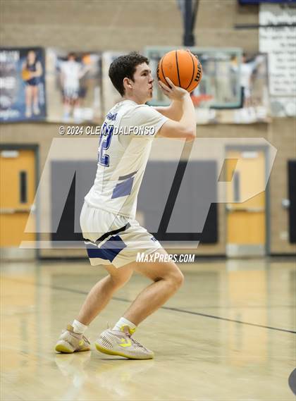 Thumbnail 3 in Addenbrooke Classical Academy vs Denver Christian (CHSAA 2A District 7 Championship) photogallery.