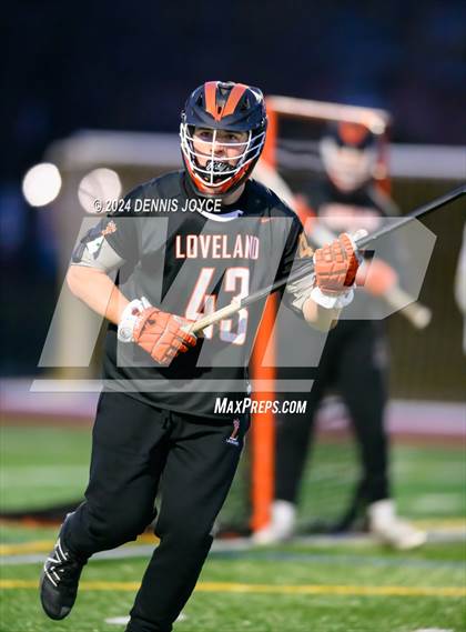 Thumbnail 3 in Loveland @ McQuaid Jesuit photogallery.
