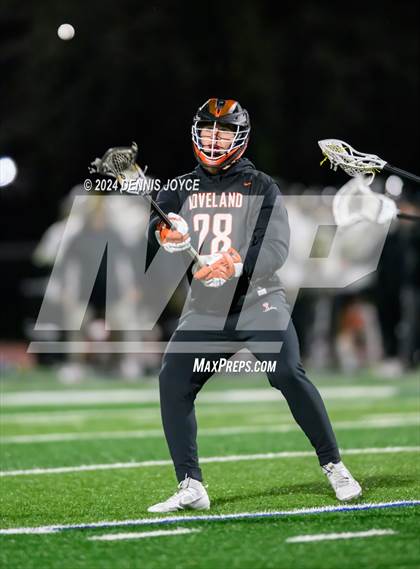 Thumbnail 3 in Loveland @ McQuaid Jesuit photogallery.