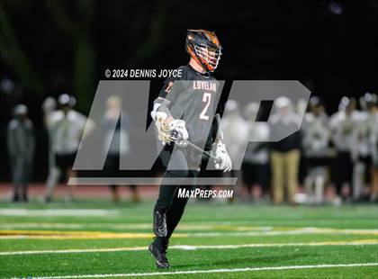 Thumbnail 3 in Loveland @ McQuaid Jesuit photogallery.