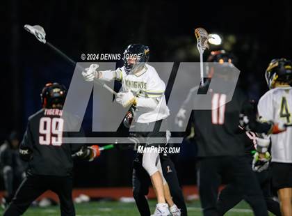 Thumbnail 3 in Loveland @ McQuaid Jesuit photogallery.