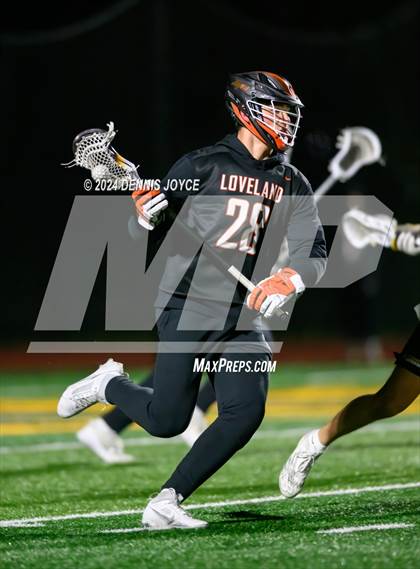 Thumbnail 3 in Loveland @ McQuaid Jesuit photogallery.