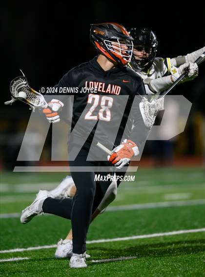 Thumbnail 2 in Loveland @ McQuaid Jesuit photogallery.