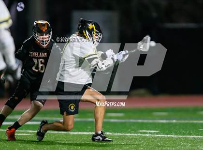 Thumbnail 2 in Loveland @ McQuaid Jesuit photogallery.