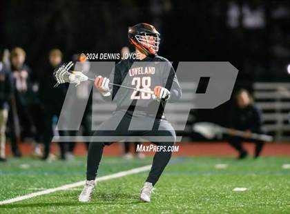 Thumbnail 2 in Loveland @ McQuaid Jesuit photogallery.