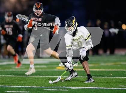 Thumbnail 2 in Loveland @ McQuaid Jesuit photogallery.
