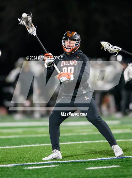 Thumbnail 2 in Loveland @ McQuaid Jesuit photogallery.