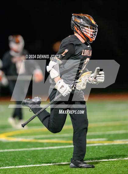 Thumbnail 3 in Loveland @ McQuaid Jesuit photogallery.