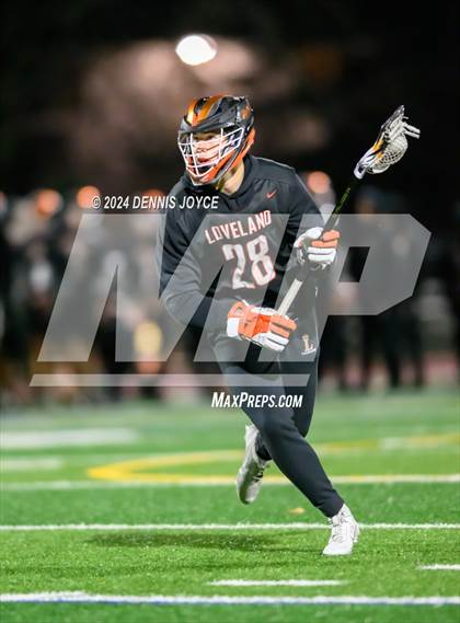 Thumbnail 2 in Loveland @ McQuaid Jesuit photogallery.
