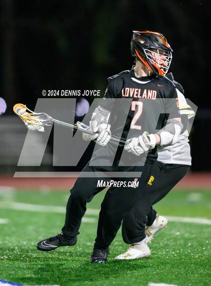 Thumbnail 2 in Loveland @ McQuaid Jesuit photogallery.