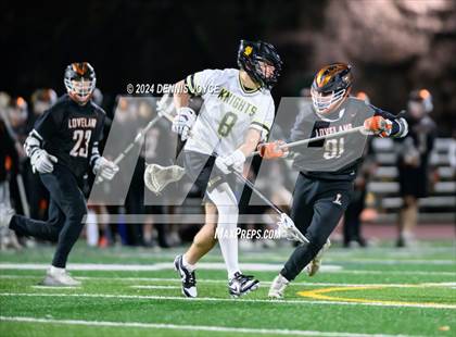 Thumbnail 1 in Loveland @ McQuaid Jesuit photogallery.