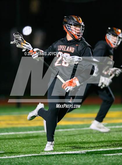 Thumbnail 2 in Loveland @ McQuaid Jesuit photogallery.