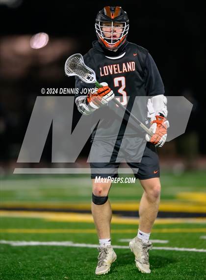 Thumbnail 1 in Loveland @ McQuaid Jesuit photogallery.