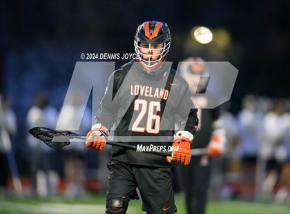 Thumbnail 2 in Loveland @ McQuaid Jesuit photogallery.
