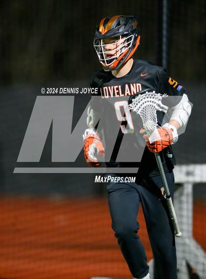 Thumbnail 3 in Loveland @ McQuaid Jesuit photogallery.