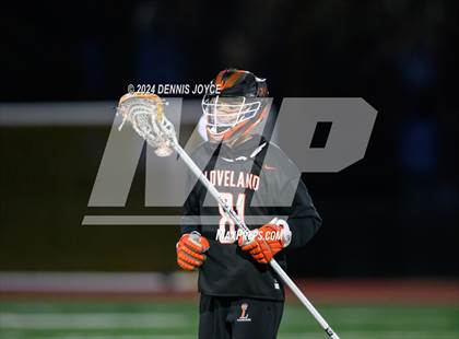 Thumbnail 3 in Loveland @ McQuaid Jesuit photogallery.