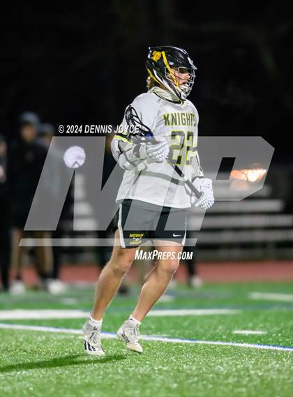 Thumbnail 3 in Loveland @ McQuaid Jesuit photogallery.